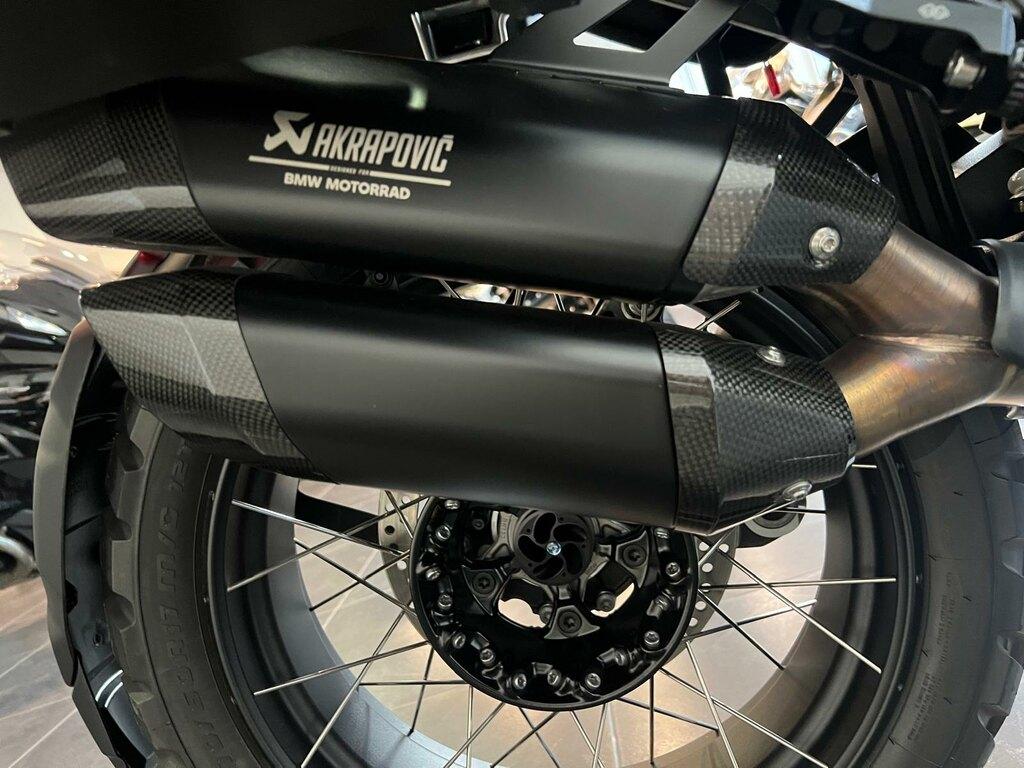 R 1300 GS ADVENTURE