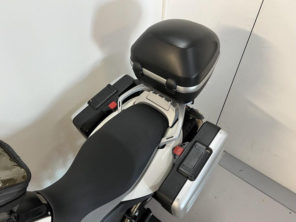 G 650 GS