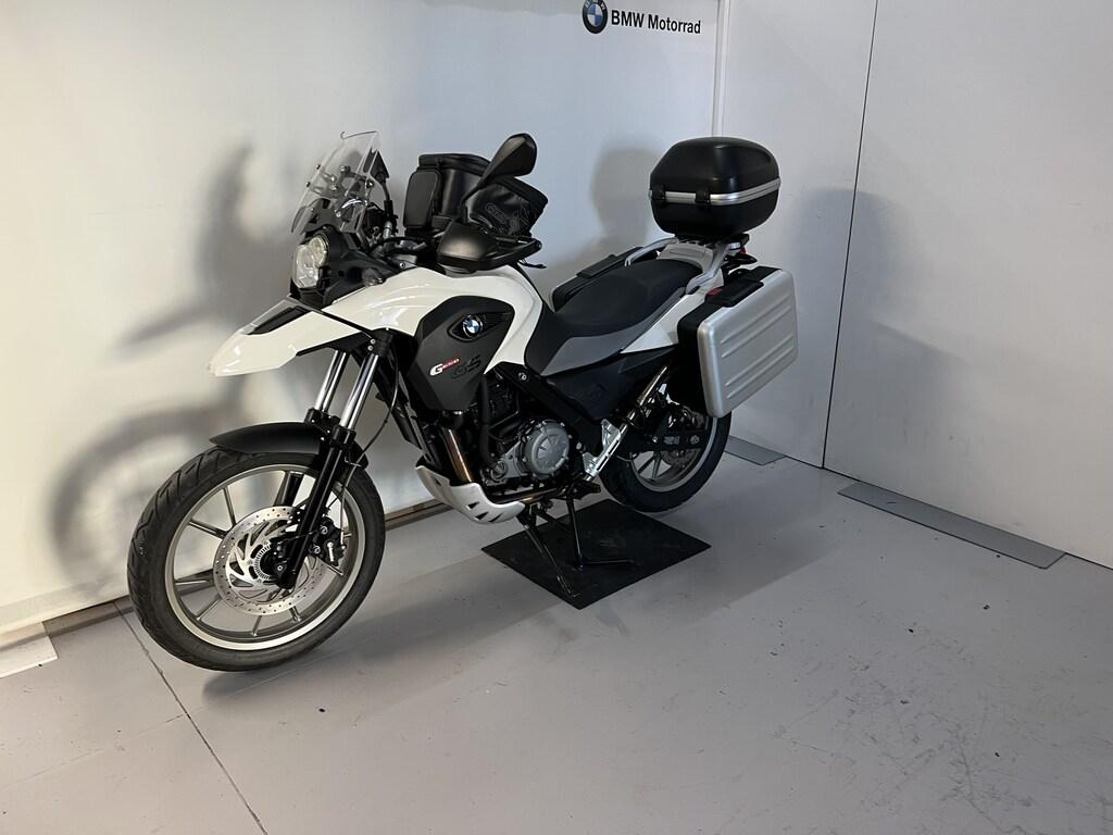 G 650 GS
