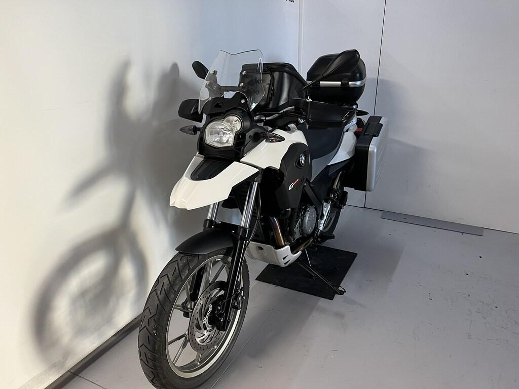 G 650 GS