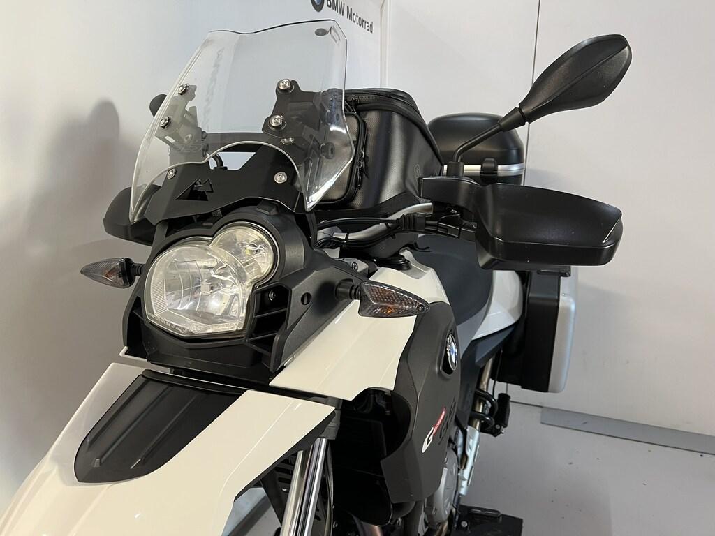 G 650 GS