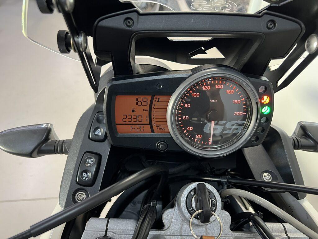 G 650 GS