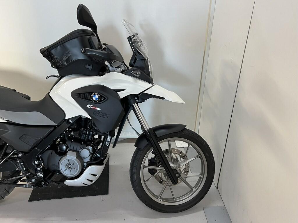 G 650 GS