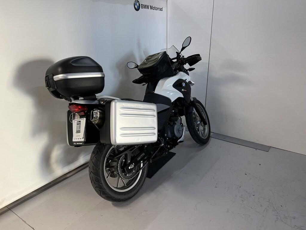 G 650 GS
