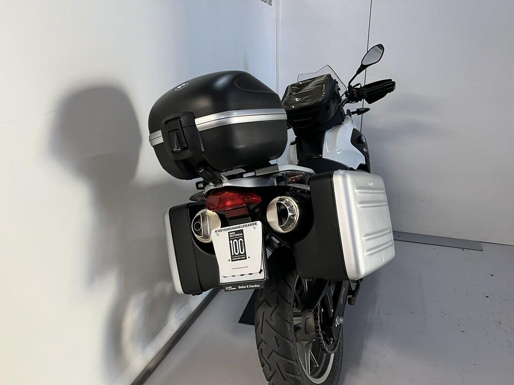 G 650 GS