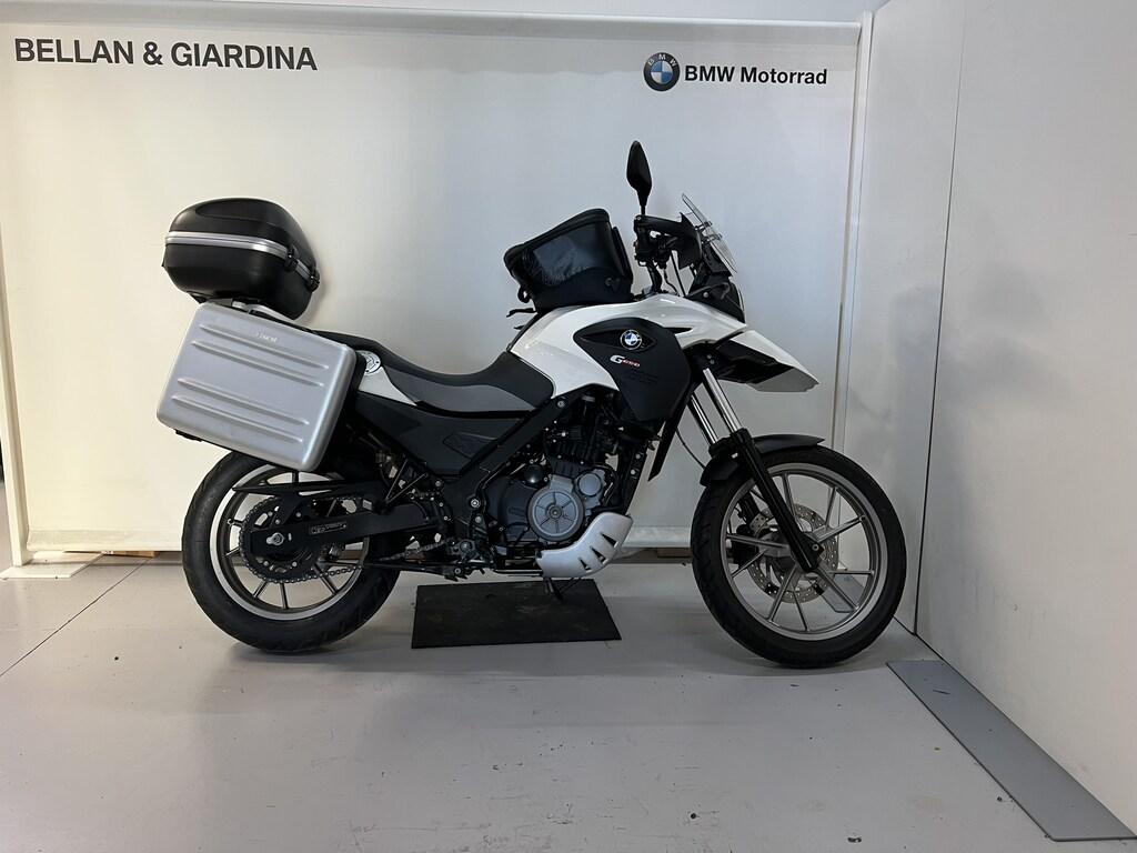 G 650 GS