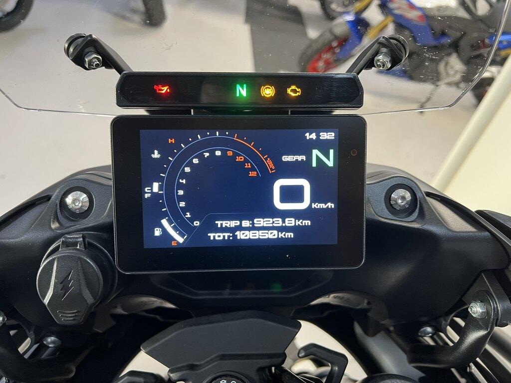 TRK 702