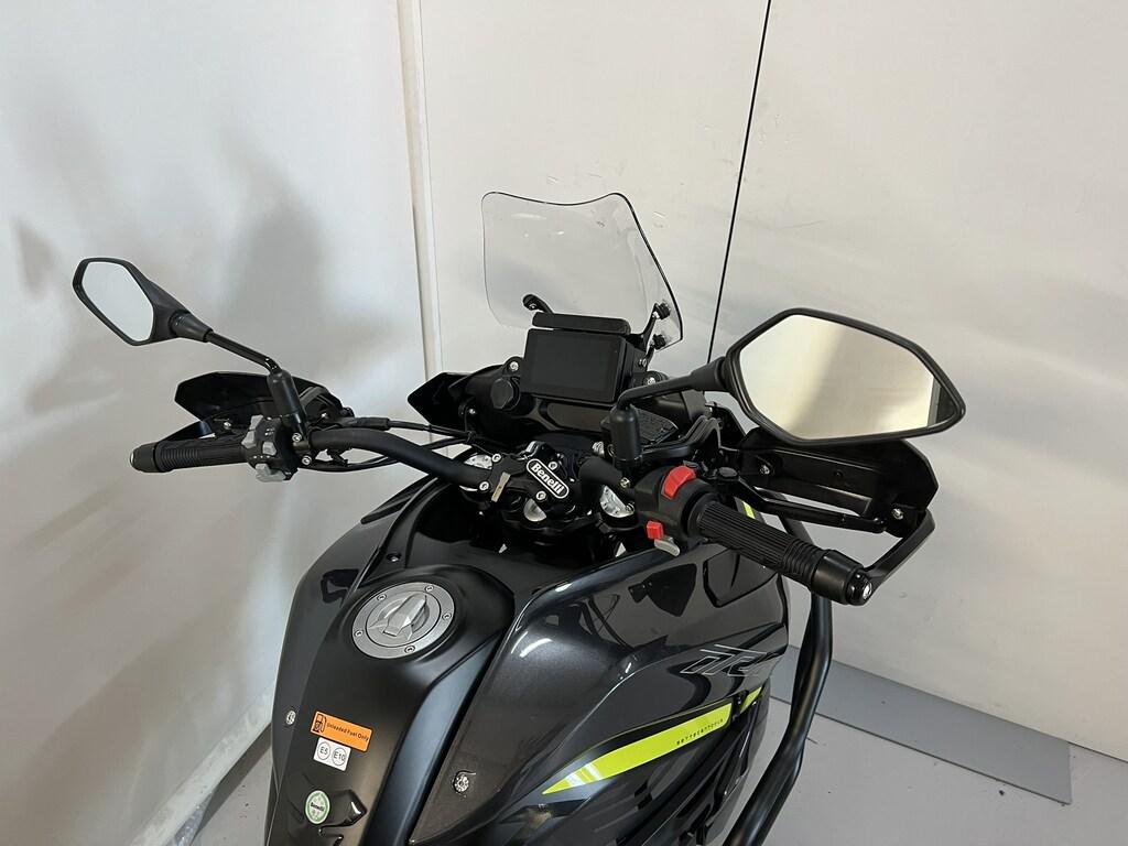 TRK 702