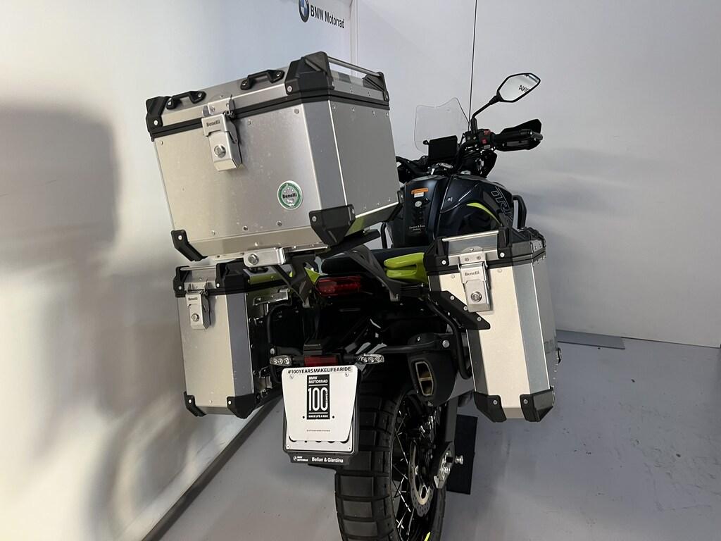 TRK 702