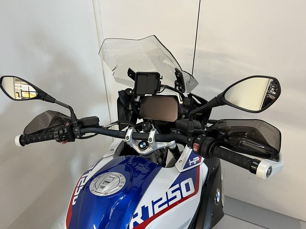 R 1250 GS