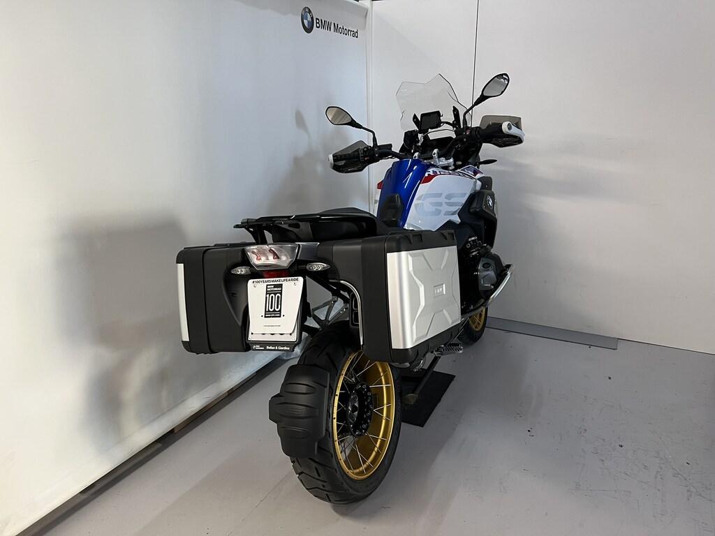 R 1250 GS