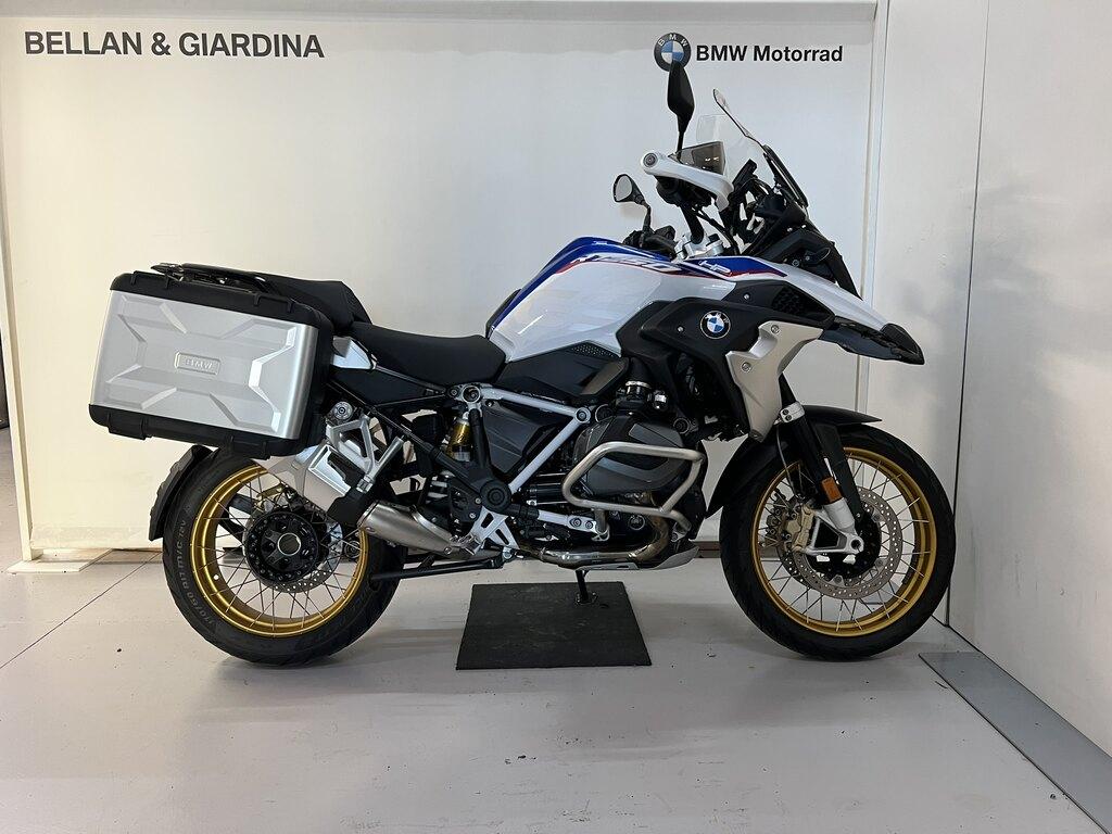 R 1250 GS