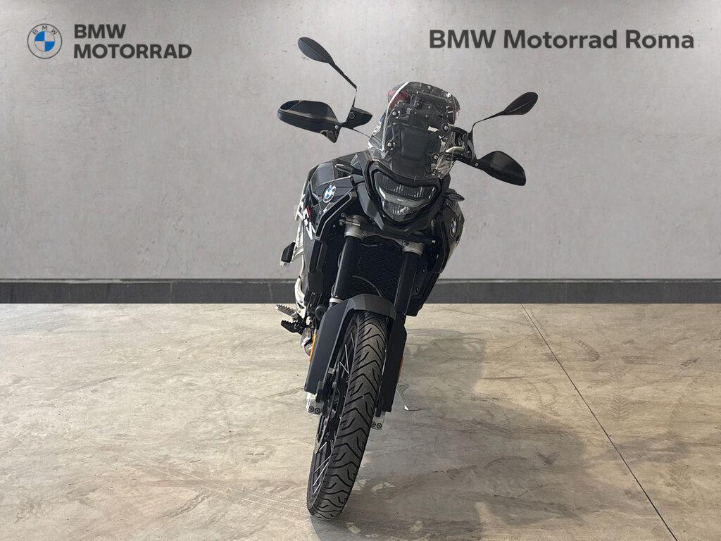 F 900 GS