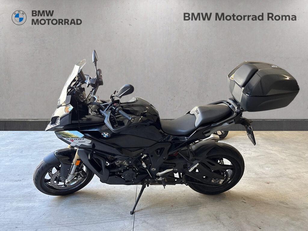 S 1000 XR