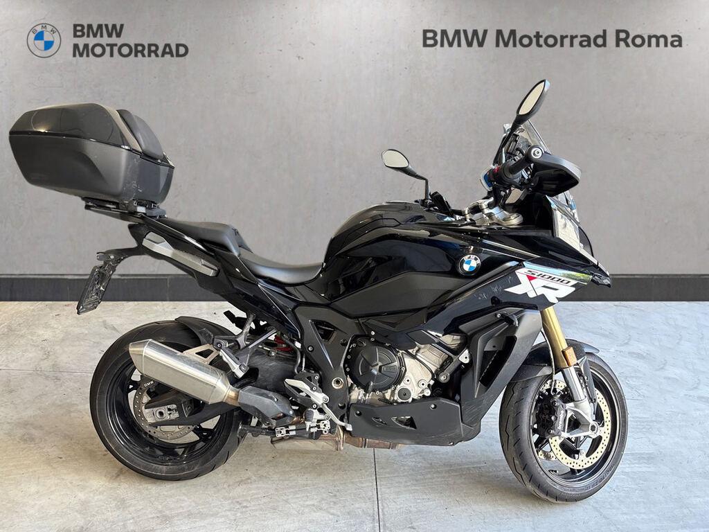 S 1000 XR