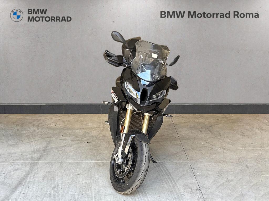 S 1000 XR