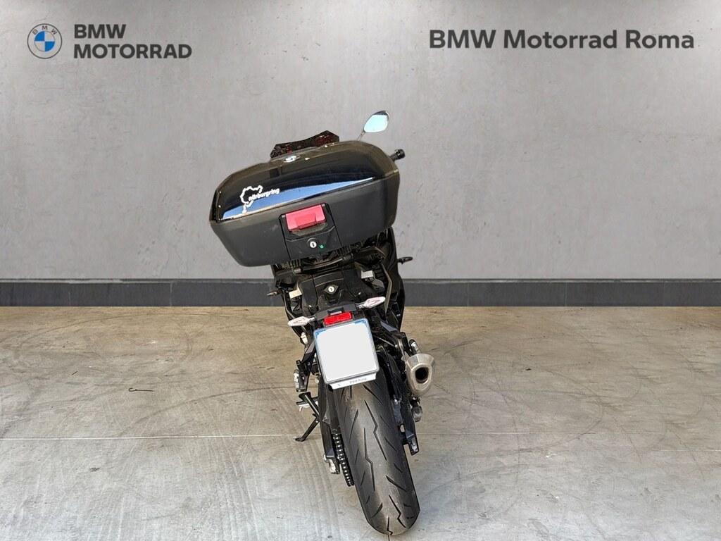S 1000 XR
