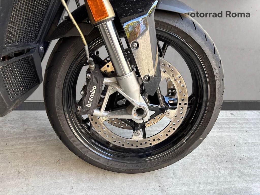 S 1000 XR