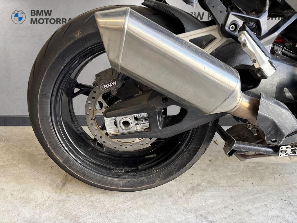 S 1000 XR