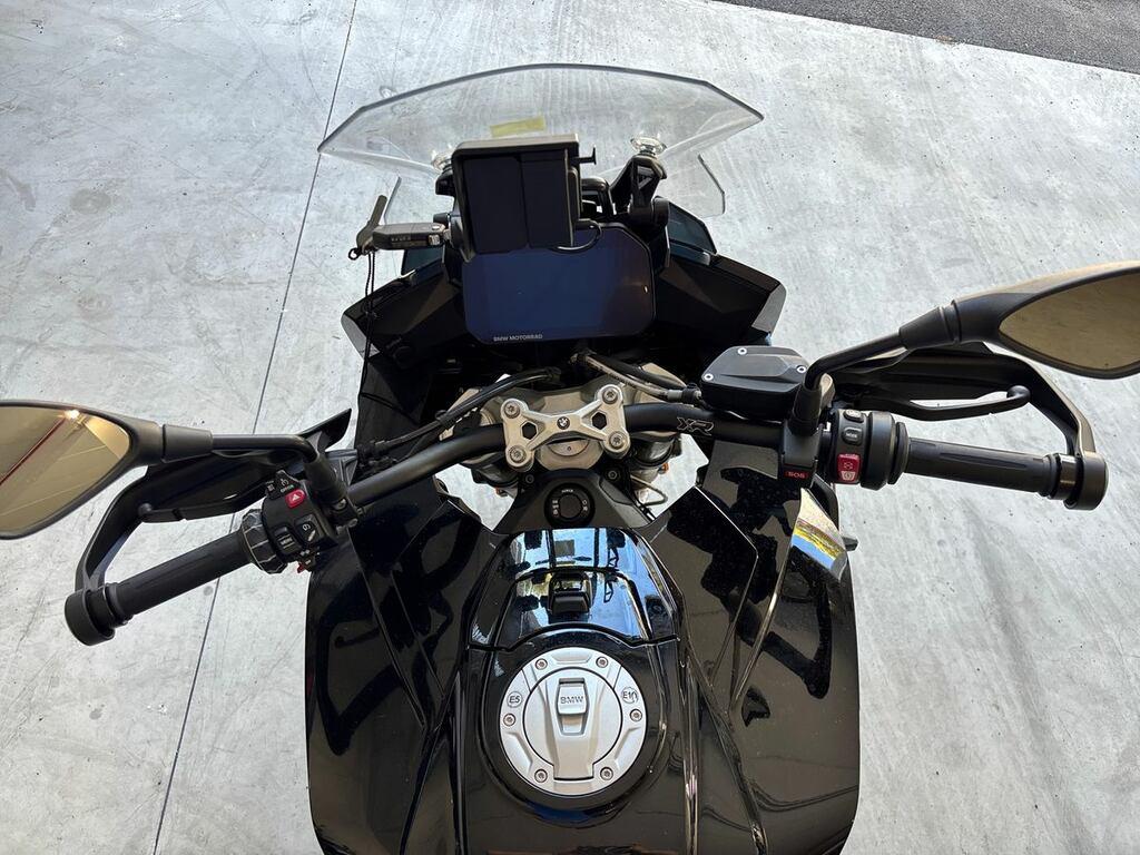 S 1000 XR