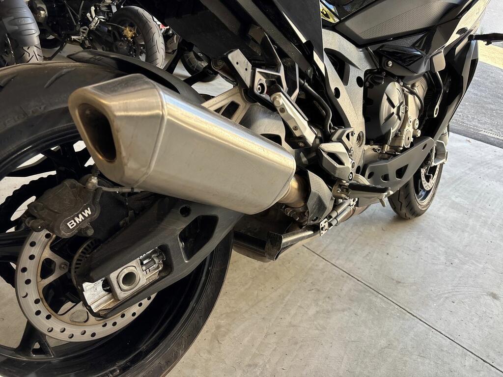 S 1000 XR