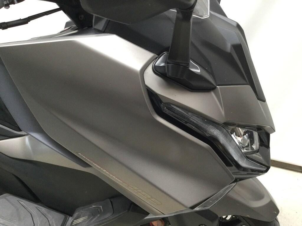 AK 550