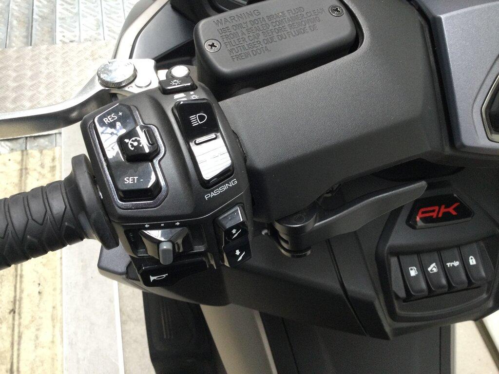 AK 550