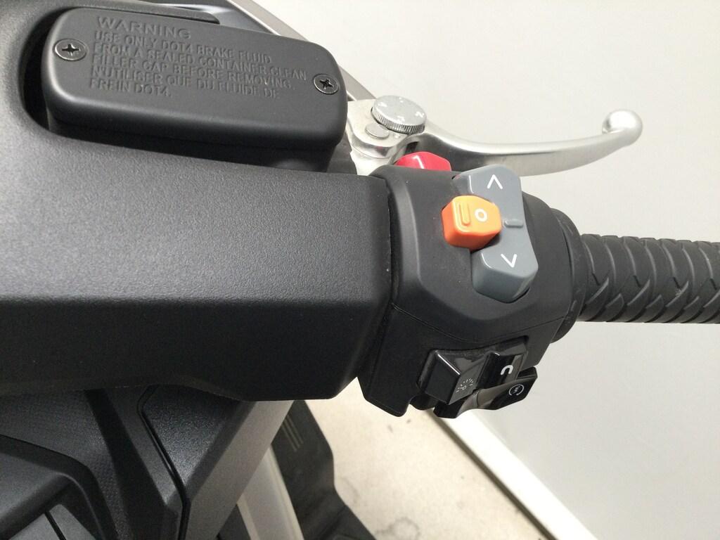 AK 550