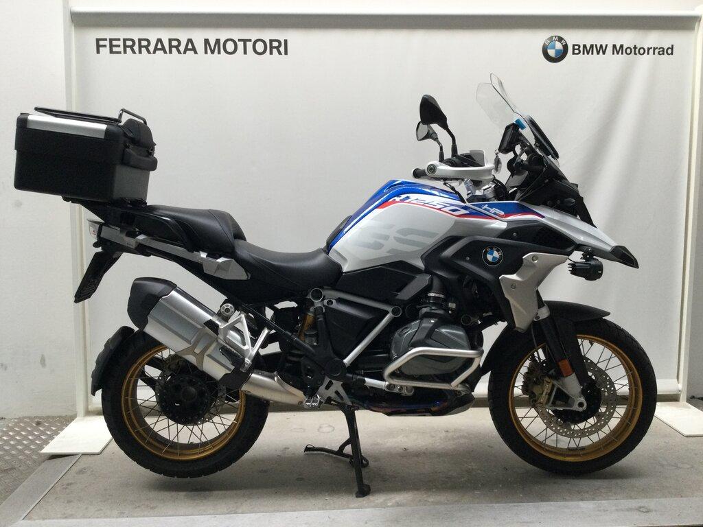 R 1250 GS