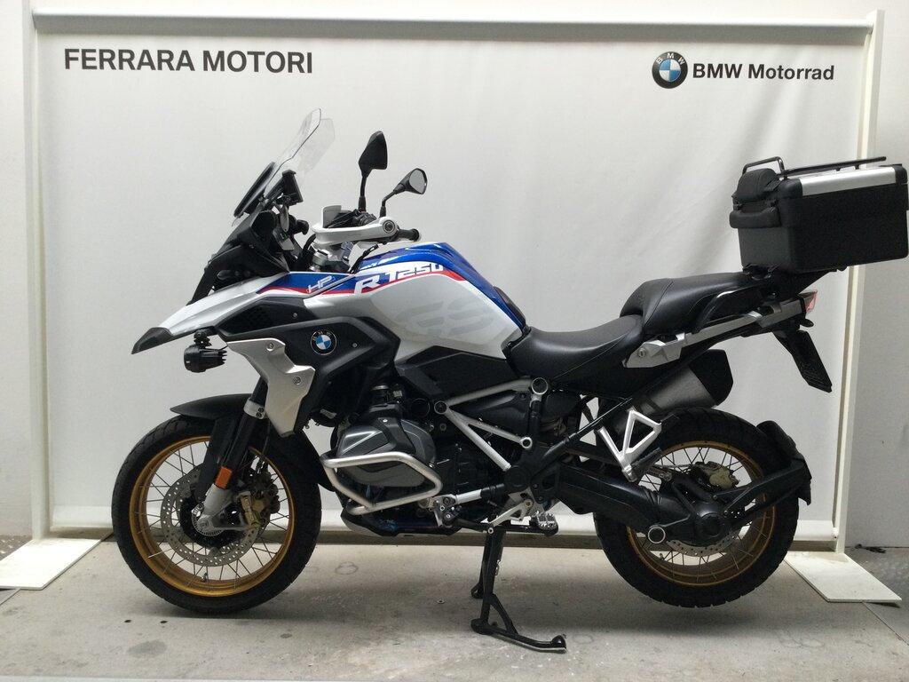 R 1250 GS