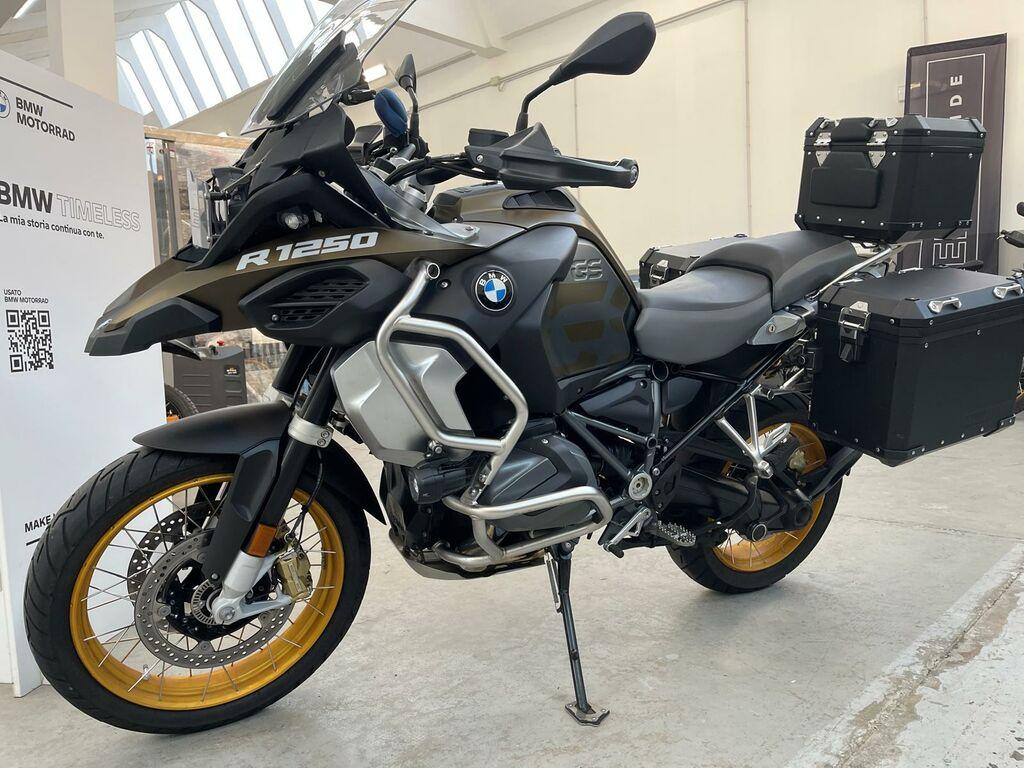 R 1250 GS