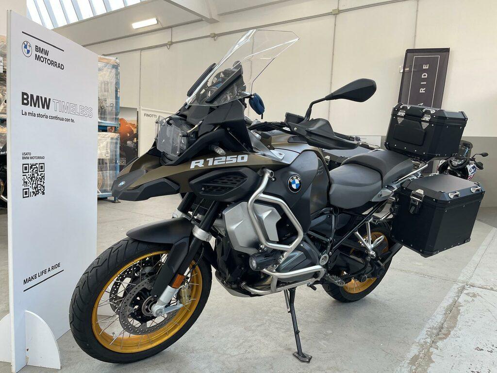 R 1250 GS