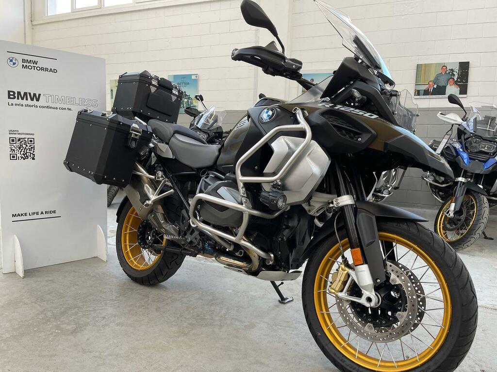 R 1250 GS