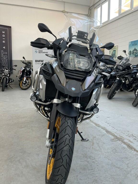 R 1250 GS