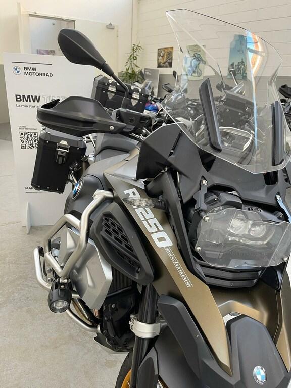 R 1250 GS