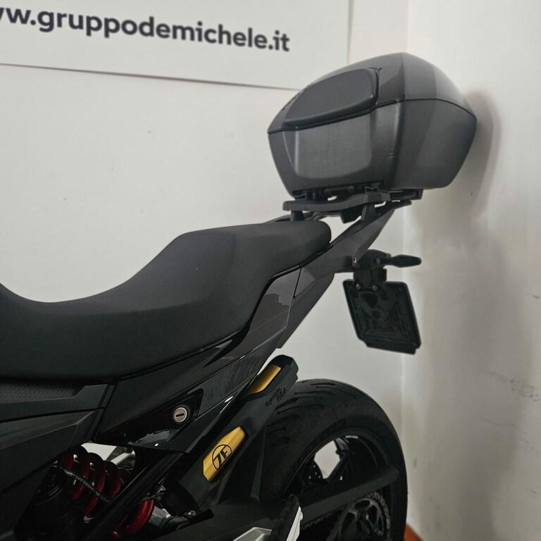 F 900 XR