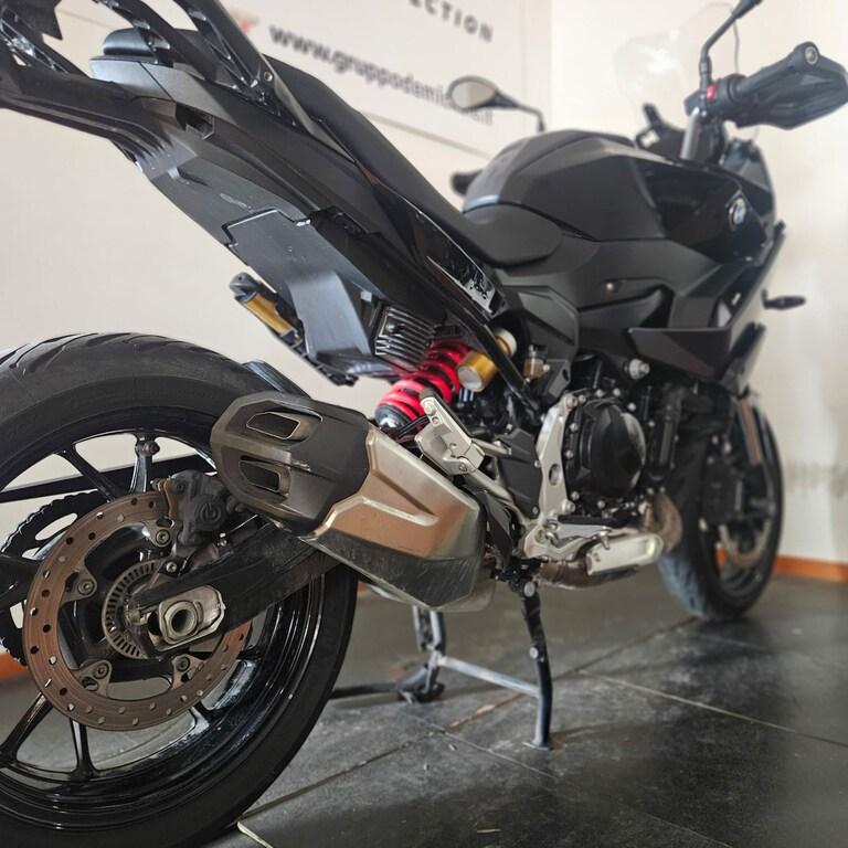 F 900 XR