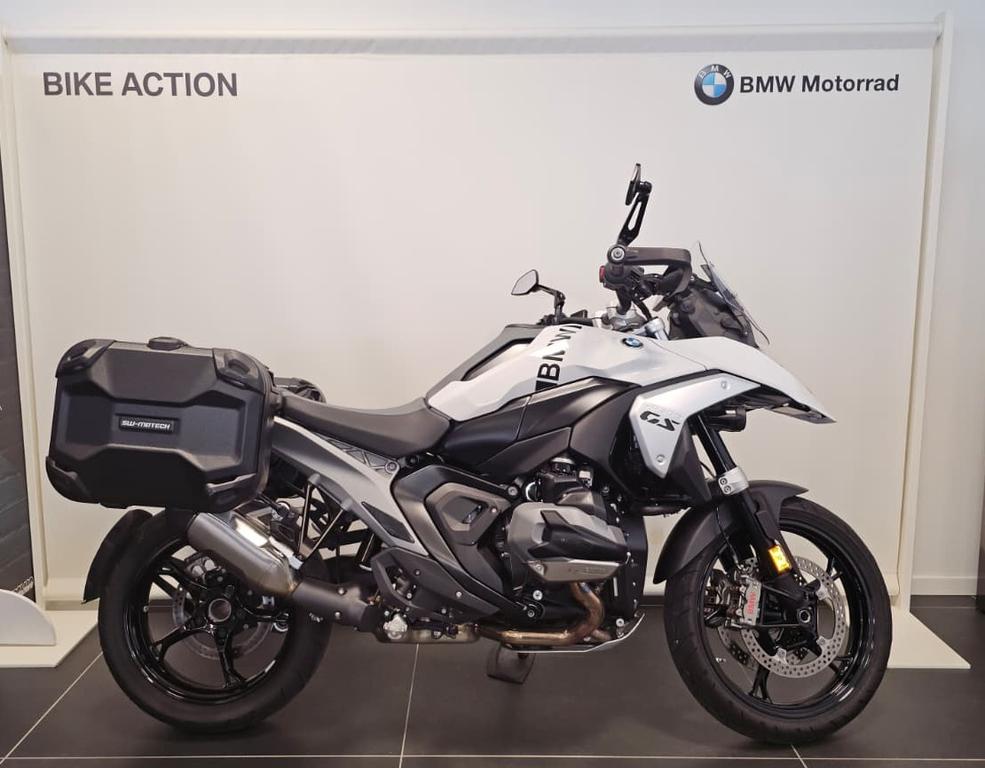 R 1300 GS