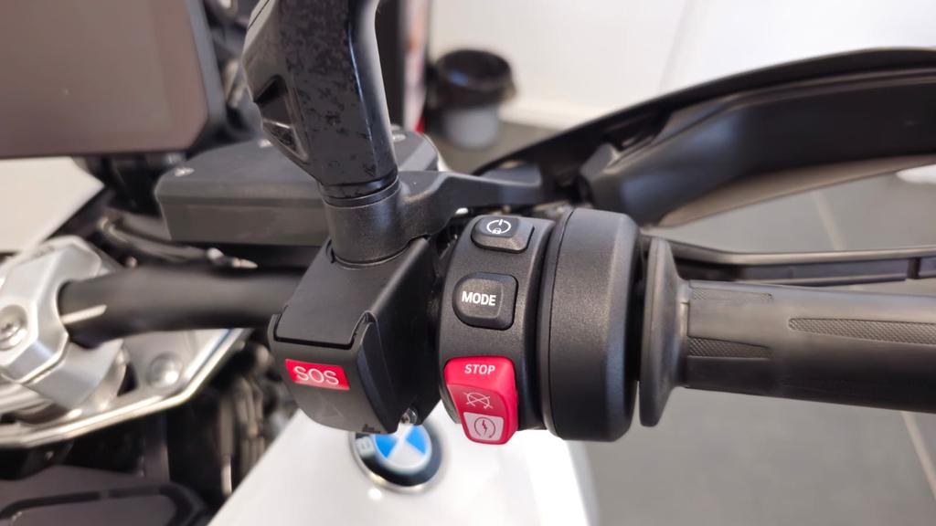 R 1300 GS