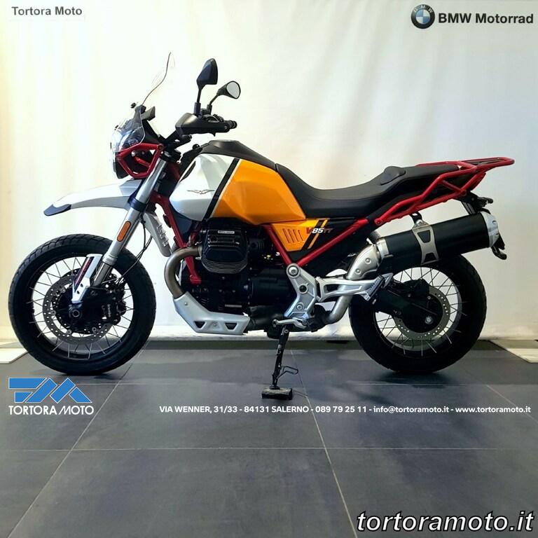 V85 TT
