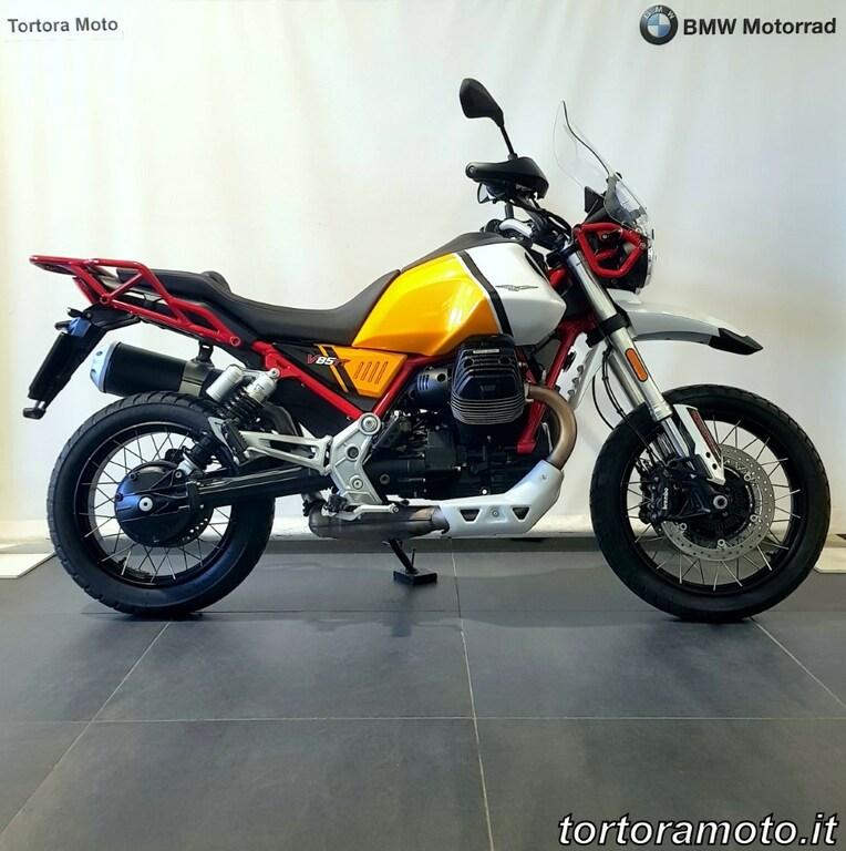 V85 TT