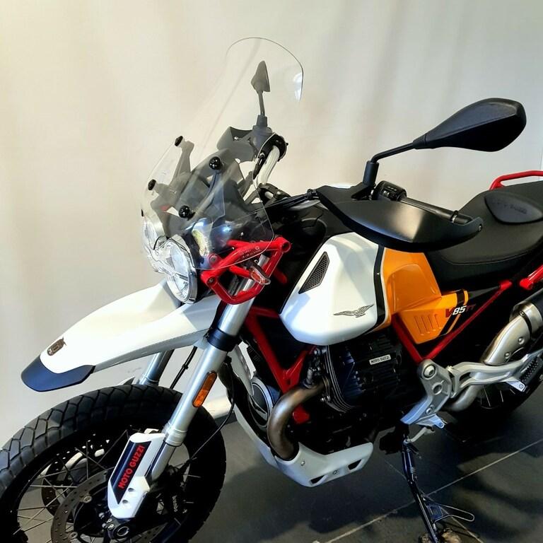 V85 TT