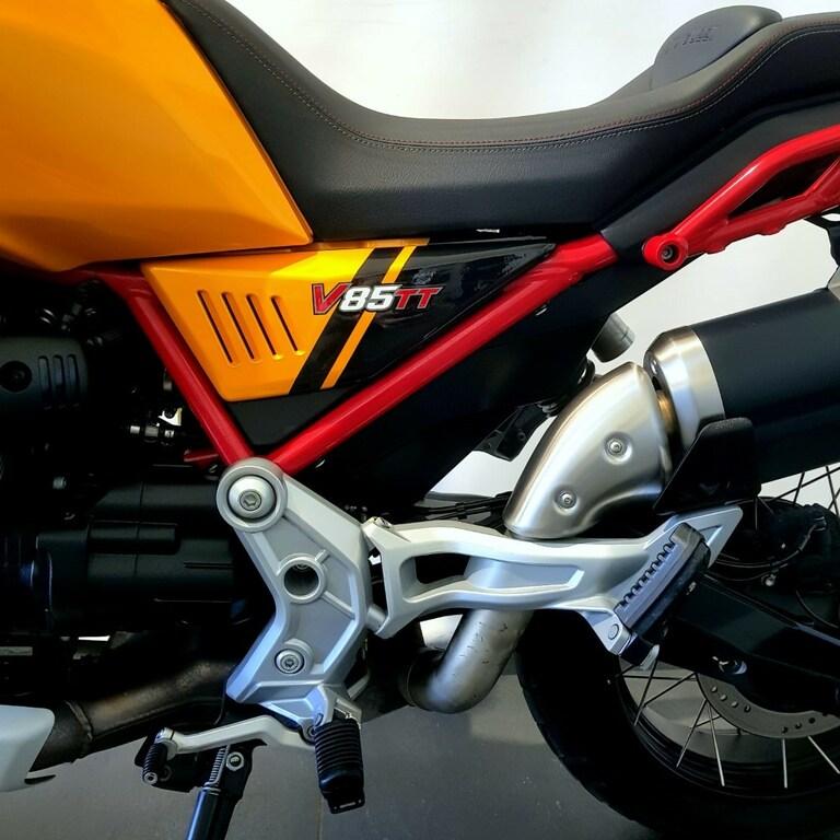 V85 TT