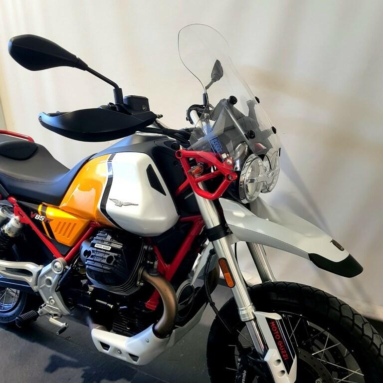 V85 TT