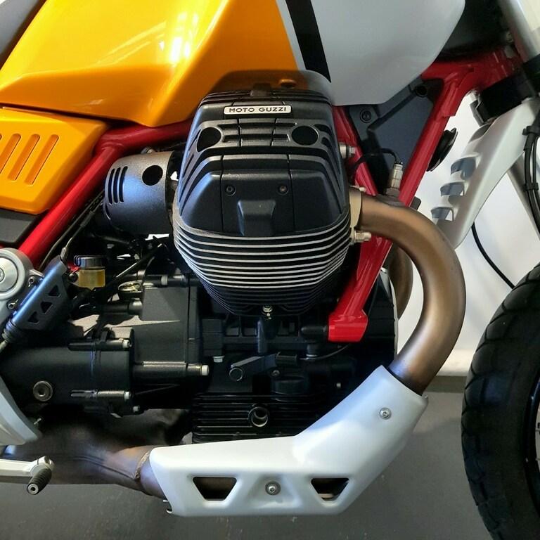 V85 TT