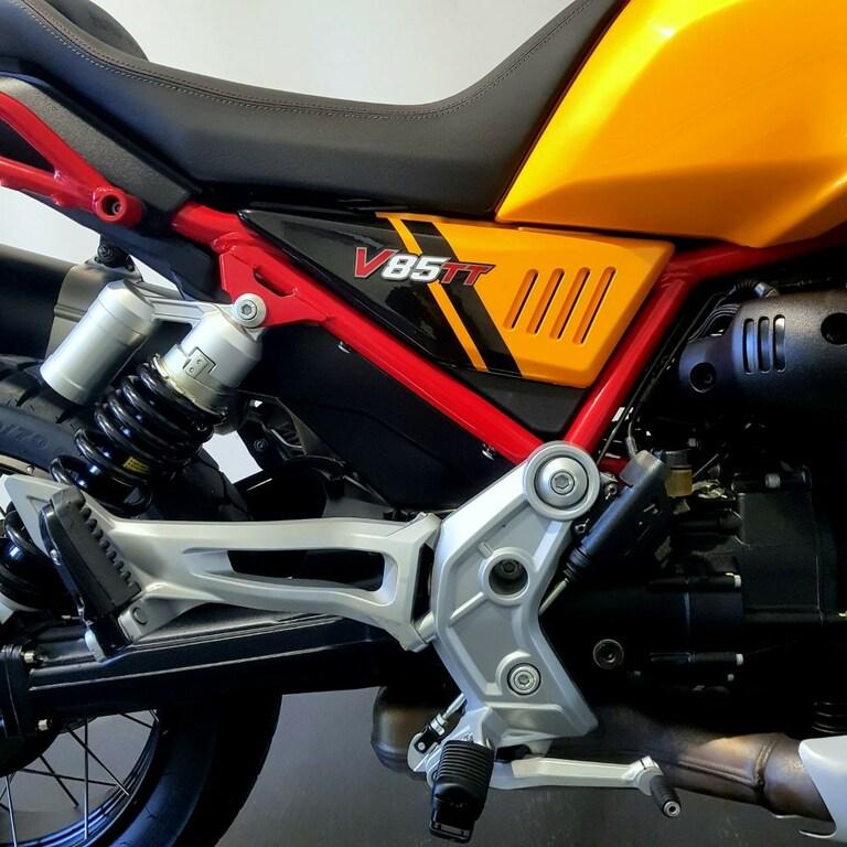 V85 TT