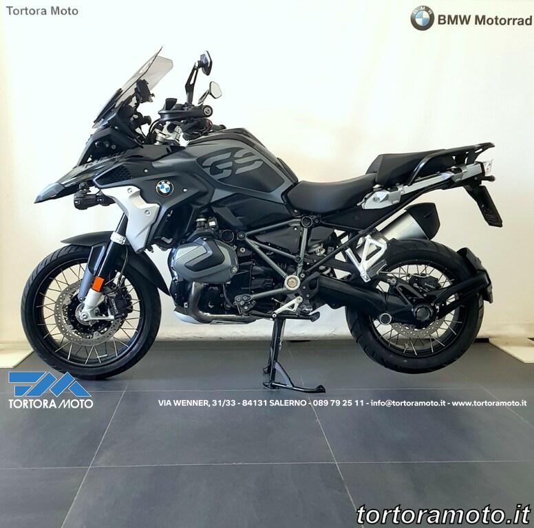 R 1250 GS