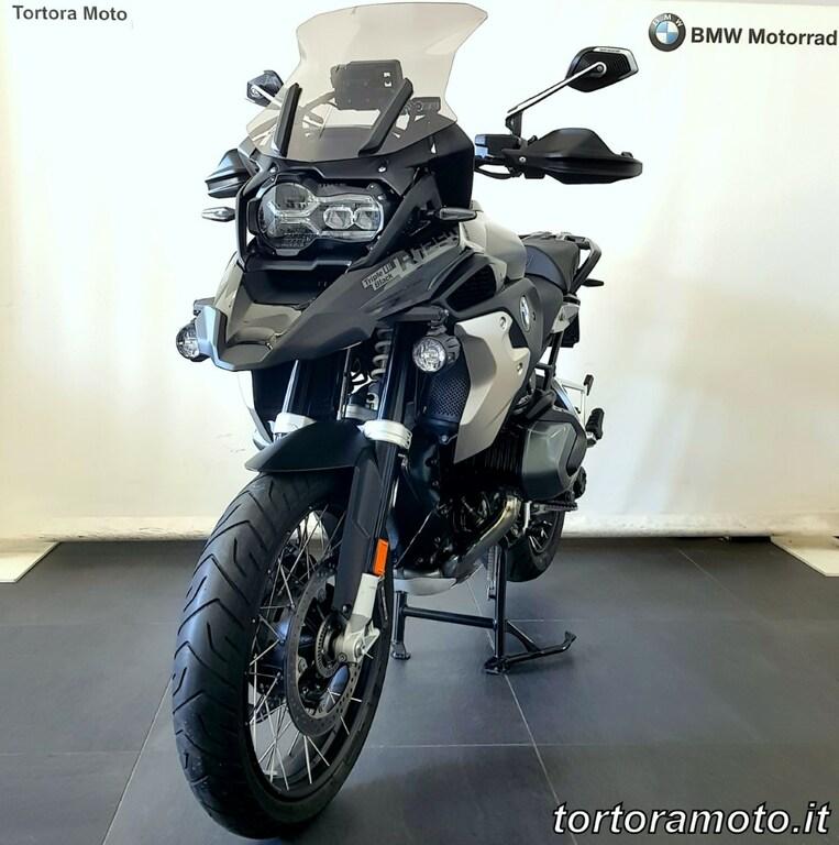 R 1250 GS
