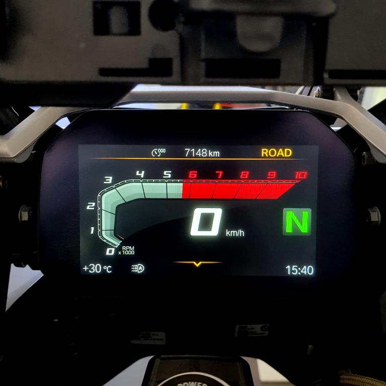R 1250 GS