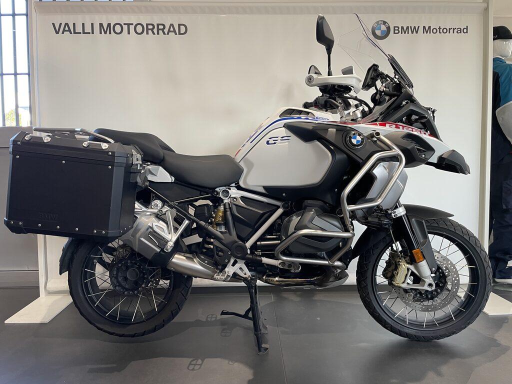 R 1250 GS